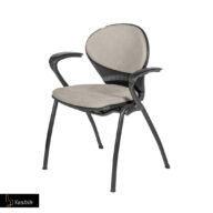 صندلی  Da^Roma^SR 325^چهار پایه